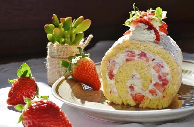 备孕|备孕这样吃,卵泡又大又圆