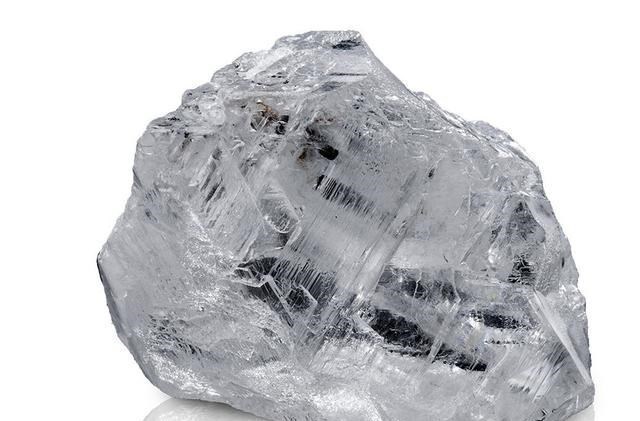 钻石 7号冰是啥物质？一块7号冰真的能让地球上的海洋全部冻结吗？