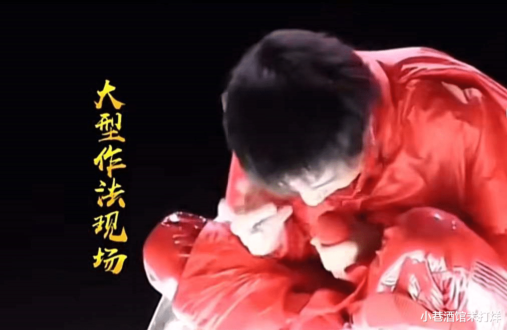 张艺兴|金星太敢说!谈春晚嘉宾直言不想见到冯巩,吐槽华晨宇没有好歌