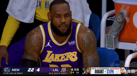 勒布朗·詹姆斯|近四个赛季！面对詹姆斯的防守，杜兰特17中7，欧文11中5，而哈登呢