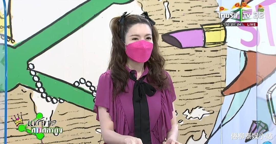 都是兄弟|女神依然是单身，泰星Aff亲口澄清：所有的绯闻对象，都是兄弟