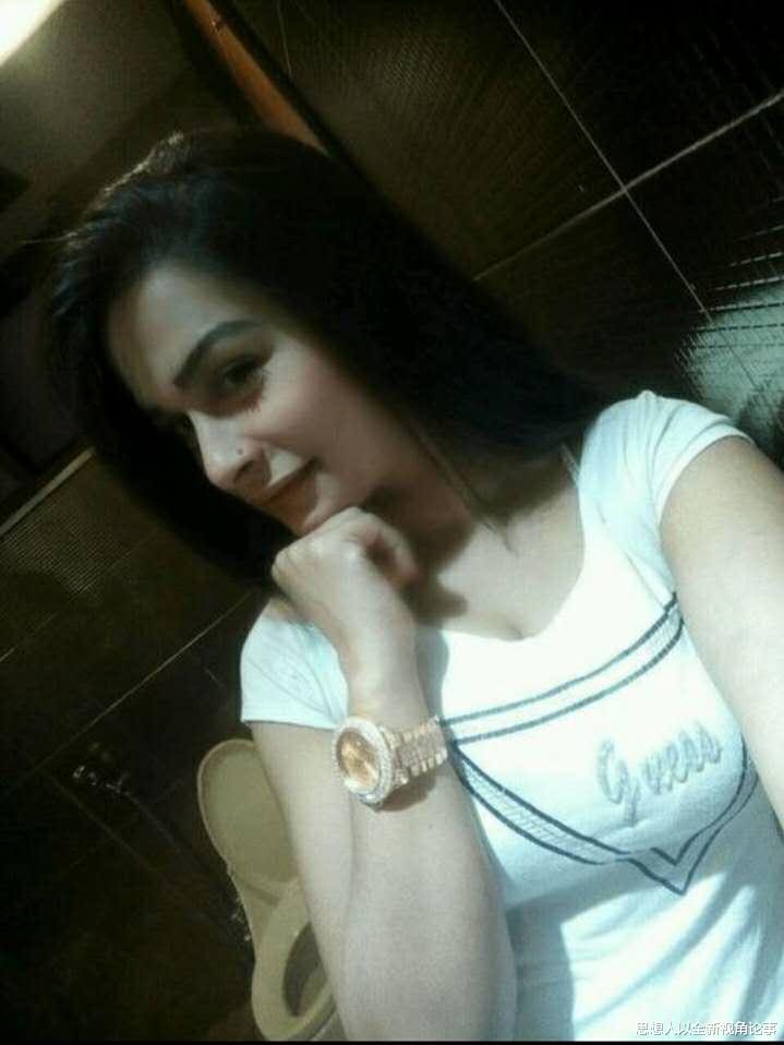 思想人以全新视角论事 巴基斯坦姑娘到中国留学，为何都不愿回去了，都想要嫁个中国老公