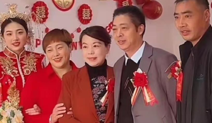 肖战|杜新枝又该嫉妒了！曝田静弟媳已经怀孕，众多网友评论区送祝福