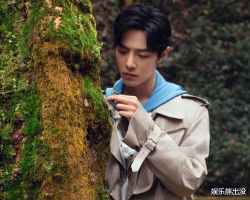 肖战|“肖战糊了”事件孰是孰非？要分清“艺人肖战”和“个体肖战”