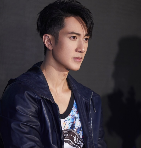 英年早婚|内娱5位英年早婚的男星，个个不超过30岁，最后这位24岁当爸