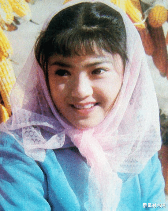 任冶湘|湘妹子任冶湘：80年代清纯女神，一场大病断送演艺前程