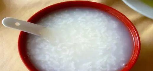 雌激素|白粥被列入早餐“黑名单”，中国家长的糊弄式早餐，身体危害不小