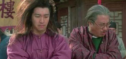 匣子里的鱼 周星驰发文缅怀吴孟达，最佳喜剧“黄金组合”，再也不能同框了