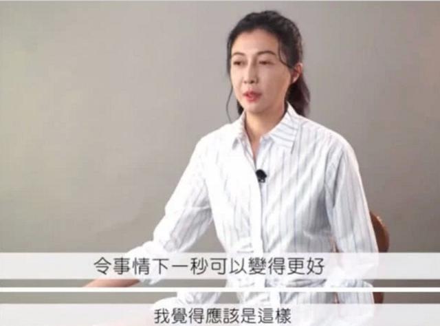 杨幂|吴绮莉喊话女儿吴卓林，疑暗示其找成龙：否则你会后悔