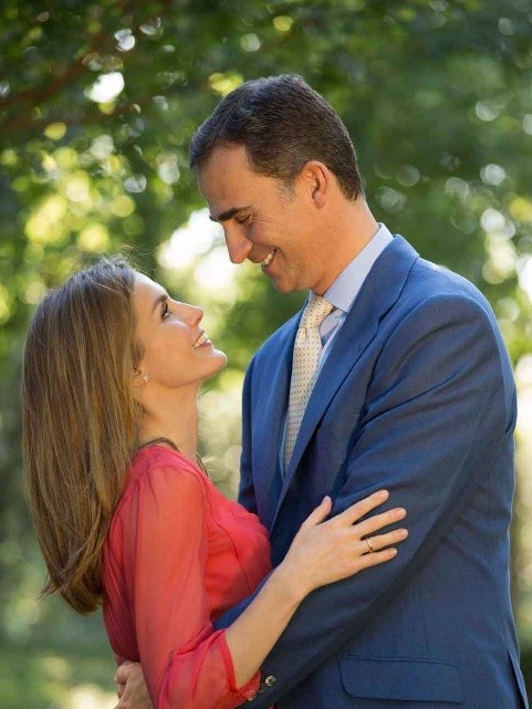 莱蒂齐亚|7年前，莱蒂齐亚在停车场被婆婆教训，被大姑子鄙视，如今翻身了