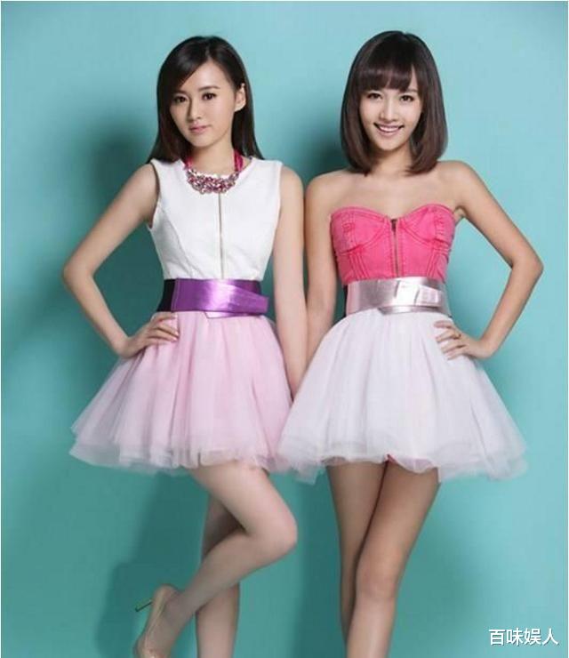 江铠同|“白莲花姐妹”江铠同和孙骁骁的情史：物以类聚，人以群分