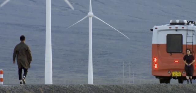 |《再见爱人》章贺结尾草率，郭柯宇哭着解释，只有郭采洁看懂了