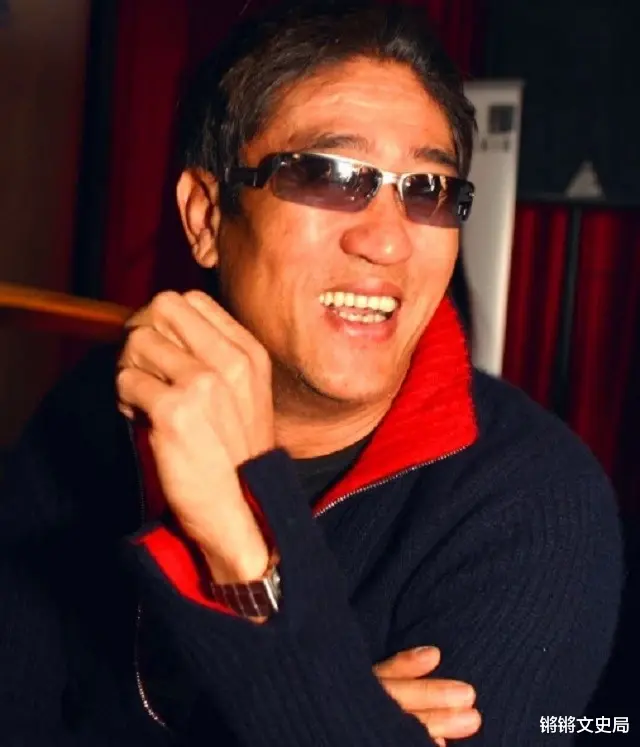 柯受良|2003年亚洲飞人柯受良去世，数百明星参加葬礼，刘德华为其女送嫁