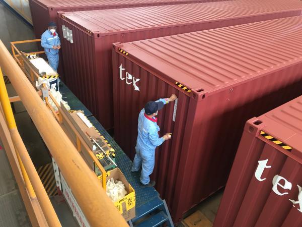 浓烈难咽下|返华货轮一票难求！欧美巨头坐卧不安，华尔街承认：中方逆势翻盘