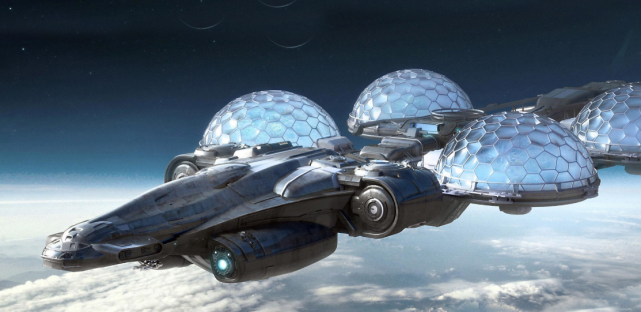 外星人 宇宙中频繁传来外星信号，中国天眼有重大发现，外星人真的存在？