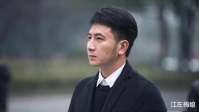 江左梅娘|林生斌“深情人设”崩塌：他不算一个好人，但，是一个“好”商人