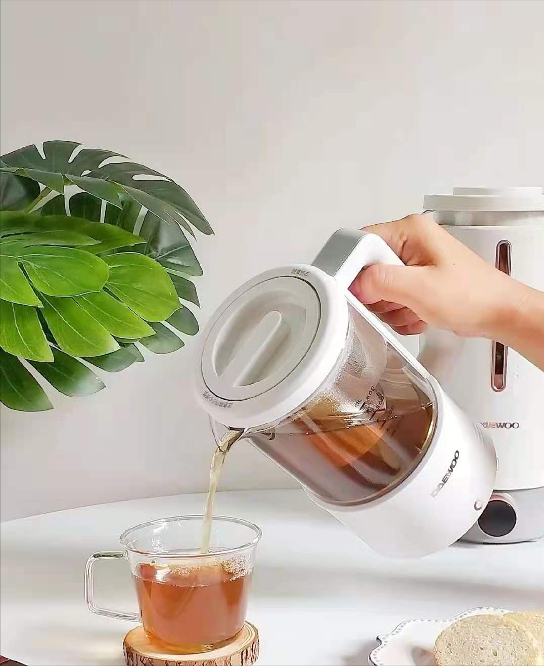 破壁机|若不差这点钱，厨房里尽量添置这3样物品，能让生活品质加倍提升