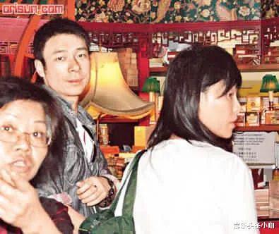 郑秀文|恩爱夫妻崩了，老公和助理激吻…