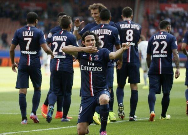 巴黎圣日尔曼|今日欧冠杯:曼彻斯特城 VS 巴黎圣日尔曼,150亿的对决