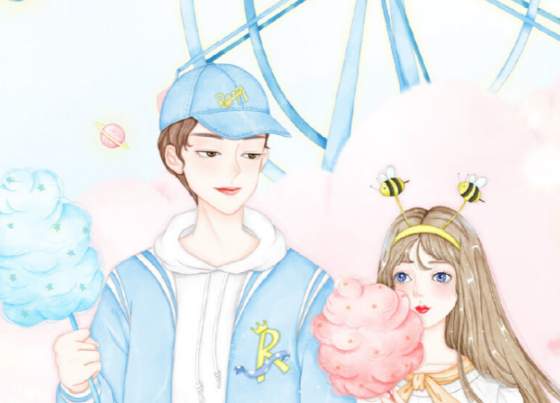 大师兄情感 男人遇见了爱情，往往会变得很不一样