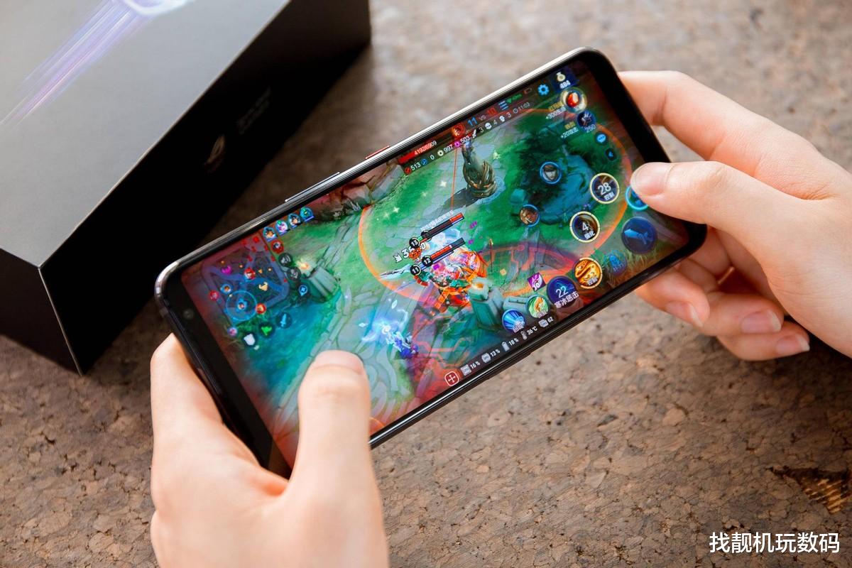 ipad mini|干翻iPad mini！小尺寸电竞旗舰平板参数曝光，游戏党的福利