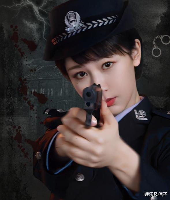 杨紫|杨紫的“王炸之作”开机，连央视都点名宣传，网友：我追定了