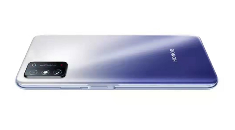 荣耀|荣耀X30 Max 超大屏幕，搭载天玑 900 处理器游戏追剧皆可！