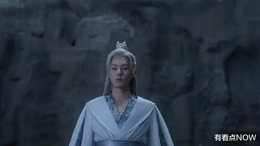 皓衣行|尊重原著很难吗？《皓衣行》积极营业备受期待，《吉星高照》沉迷黑红整日被骂