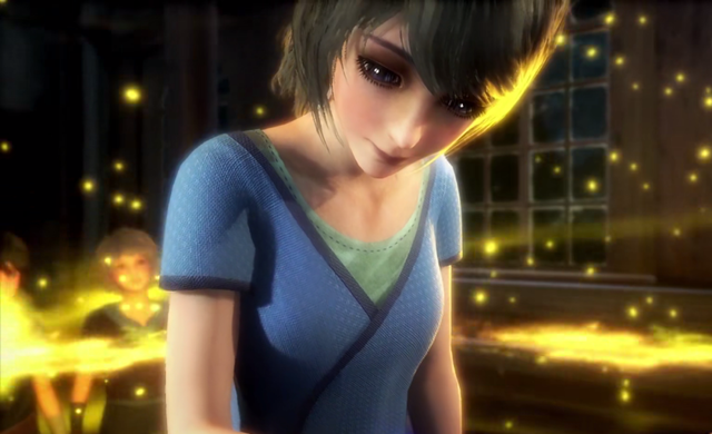 星叨叨 最初宁风致的设定是一位大才，是加强却又被限制版的玉小刚