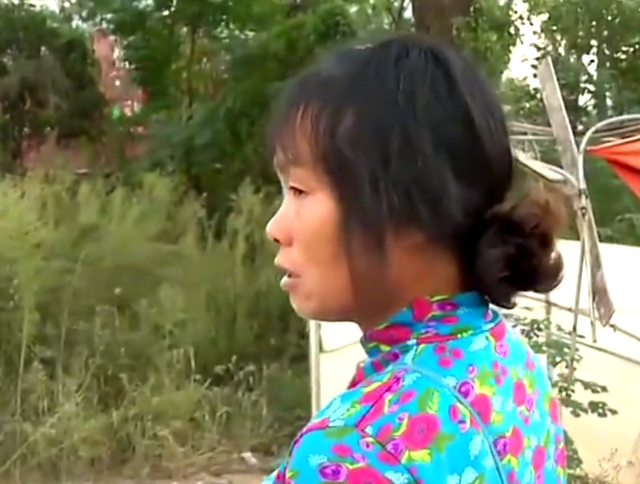 丈夫失踪10年回家,妻子却极力否认,并说自己的丈夫已经去世了!