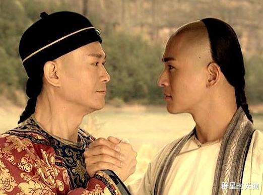 郑少秋|楚留香郑少秋：靠二婚妻子走红，三段婚姻四个女儿，命运各不相同