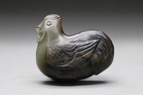 和田玉籽料|和田玉籽料“老提油