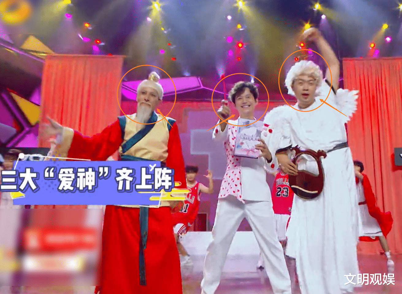 景甜|下期《快本》太精彩，钟汉良给谭松韵按摩腿，张彬彬景甜现场撒糖