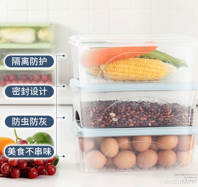 不粘锅|建议主妇：厨房使用，注意这三个小细节，下厨不再是难题