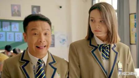 熊黛林|抛开周星驰再看《新逃学威龙》，也没那么差，有不少“意外之喜”