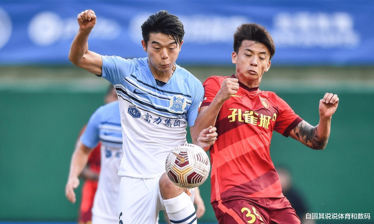 中超|關于中超的股改，很多球隊需要球員簽新約？附加賽更看好青島保級