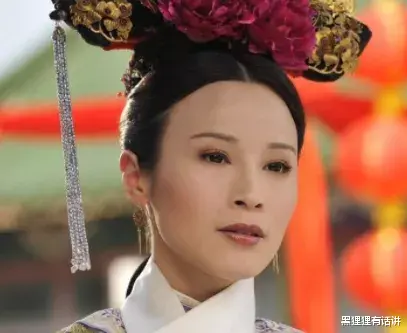 步步惊心|步步惊心：家世好容貌美的明慧，为何嫁给出身差没前途的八爷？