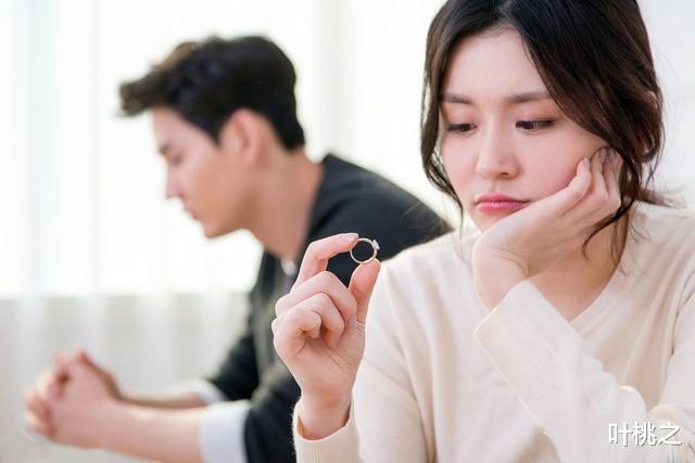 叶桃之|朱小贞的悲剧，给所有女人上了一课，结婚前一定要明白3个真相