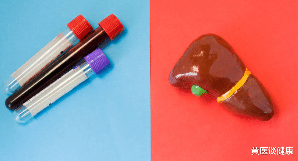 黄医谈健康|乙肝小三阳优势人群，使用干扰素后效果欠佳，会出现肝纤维化吗？