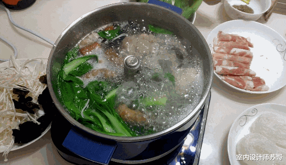 若是不差钱，就给家人添置这5件厨房好物，提升家人幸福感