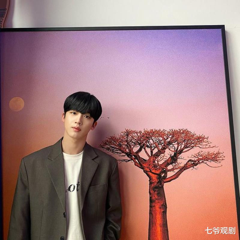 电视剧|一等就是两年，走了女主换了男二，李钟硕2.0版上位之路险且阻