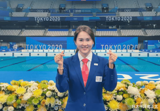 刘嘉玲 全红婵换发型后变化太明显，出落成亭亭玉立少女，恩师担忧被证实