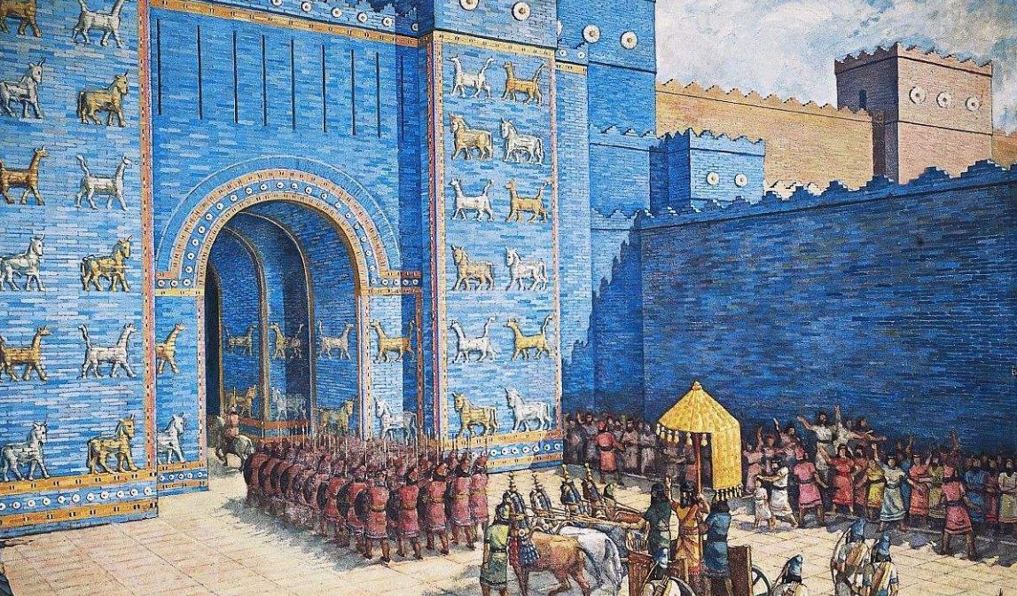 SpaceX 「好消息」：希腊海底捞出一台“计算机”，已有2000多年的历史？