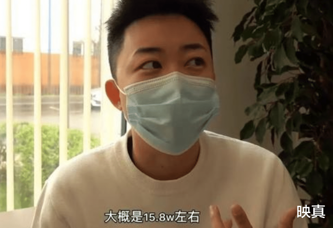 叶海洋|“不结婚，但要生娃”：50万买精生女的叶海洋，又花16万生二胎了