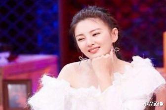 萧亚轩|别再吹张雨绮是内地萧亚轩了,她只学到了萧亚轩皮毛精髓一点不会