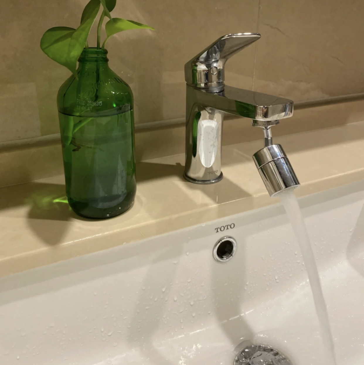 看完这8个卫浴小细节,才知道,这些年我们没少辜负设计者的用心