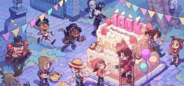 生态环境保卫者|第五人格:玩家商人即将“调整”,加强后的她,能否进入国家队?