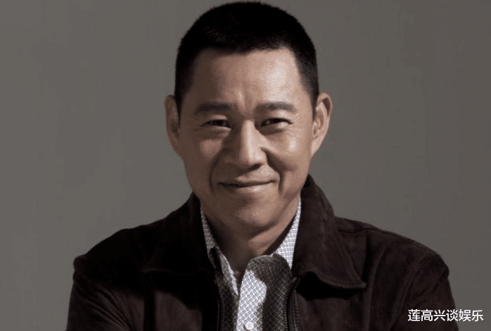 邵兵|曾是红极一时的影帝，为何被赶出剧组？张纪中：恨不得扇他耳光