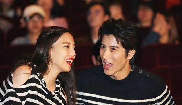 王力宏|王力宏李靓蕾世纪会面，陈建州开车陪同，正面交锋谁会赢