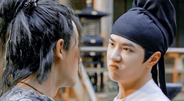 cctv等着我|《风起洛阳》杀疯了，霸榜4天获央媒点名，怒夸男一